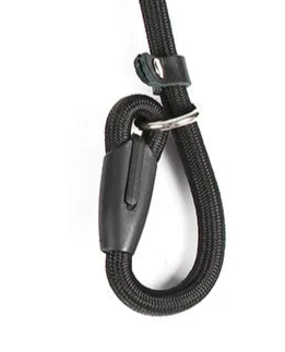 Strong rope dog lead