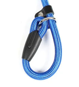 Mountain rope dog leash