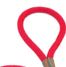 Climbing rope dog leash