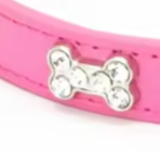 xxsmall puppy collar