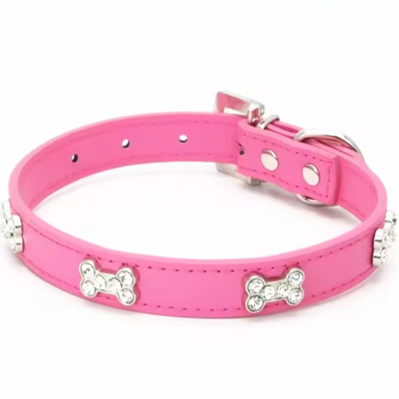 xxsmall puppy collar