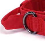 Durable dog collar