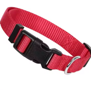 Tactical dog collar and lead