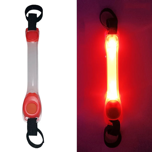 Waterproof Led Dog collar