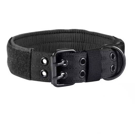 Adjustable dog collar