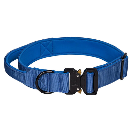 Easy collar for dogs