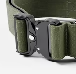 Safety release collar