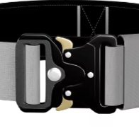 2 inch tactical dog collar