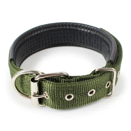 Dog soft collar