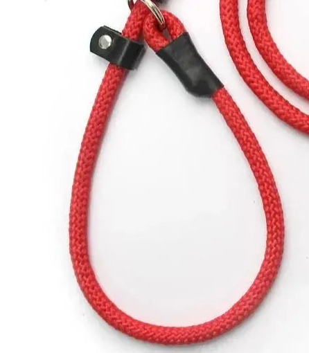 Strong rope dog leash