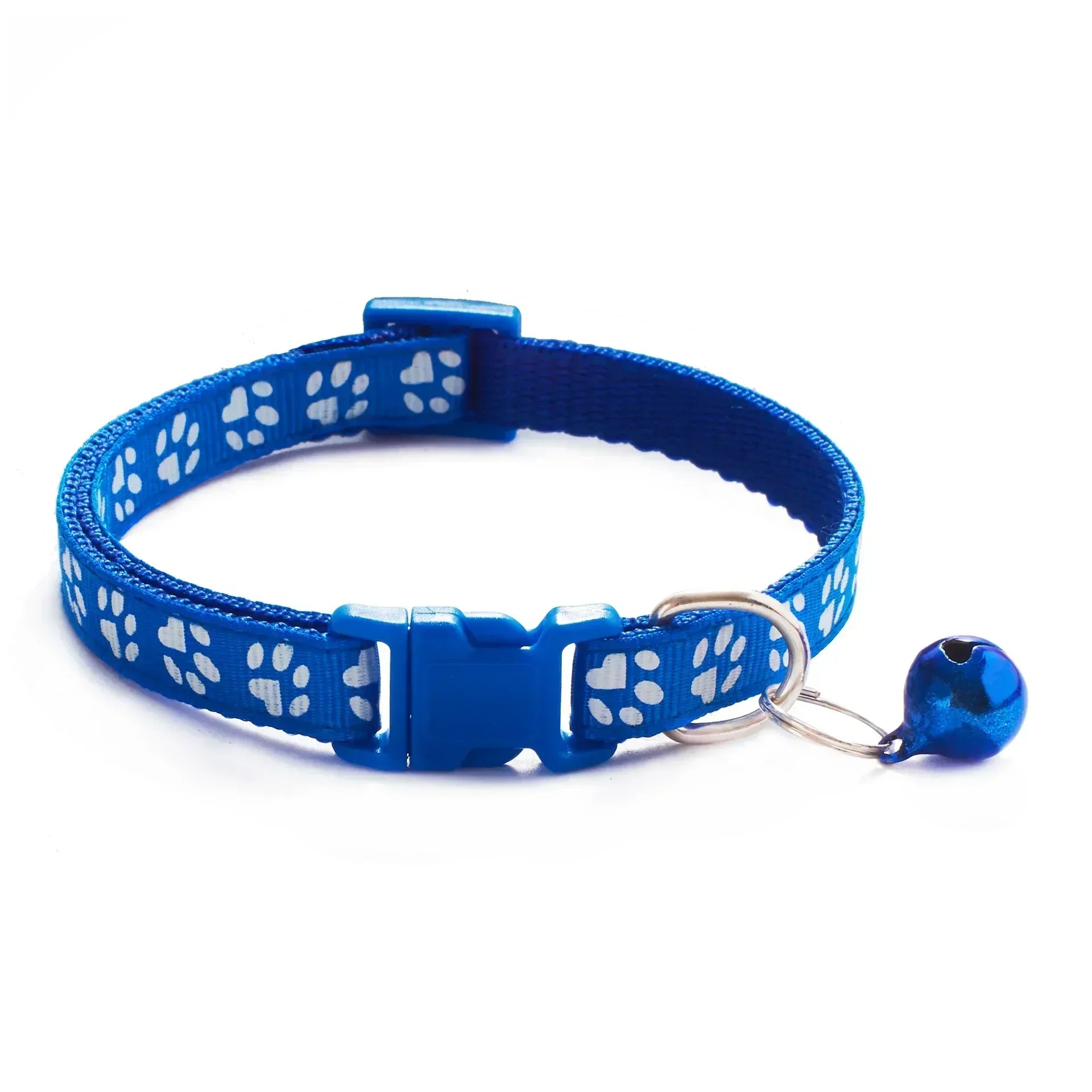 Mini dog collar