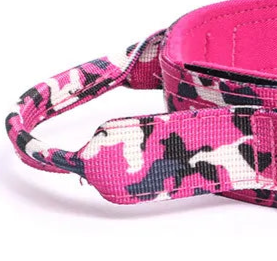 Funky dog collar