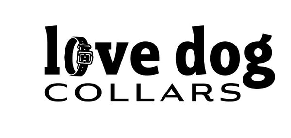 Lovedogcollar